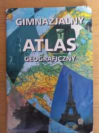 Atlas geograficzny