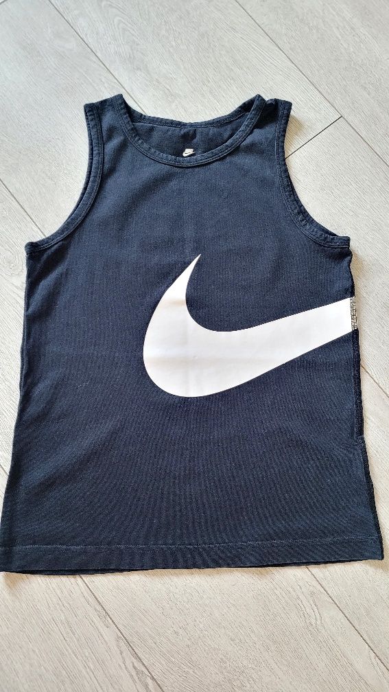 Bluzka nike sportowa