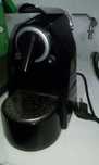 Maquina cafe capsulas