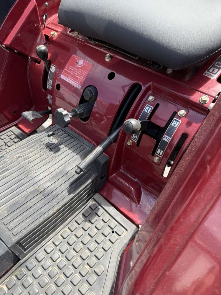 Продам Yanmar fx22D