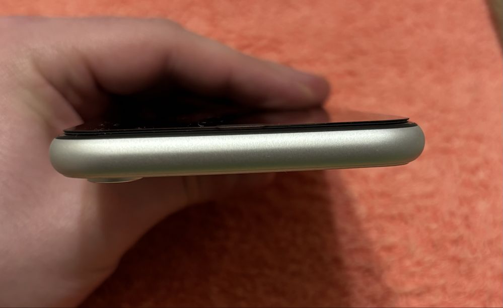 Продам, Iphone XR-Айфон, на 64гб, білий! Стан ідеал