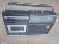 Radiomagnetofon Sanyo M2526N