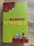 Książka „Petropolis” Anya Ulinich