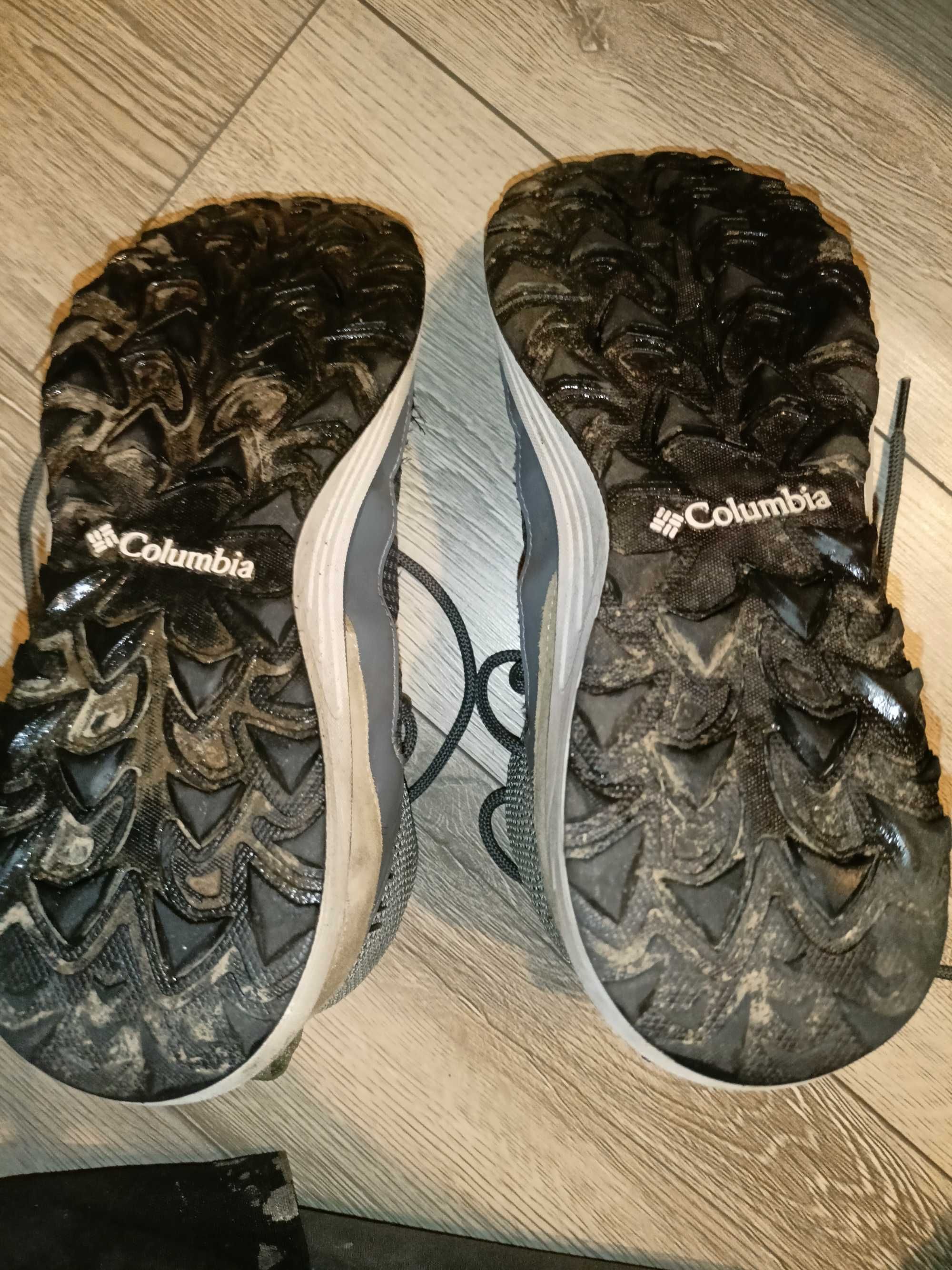 Sprzedam buty zimowe columbia waterproof