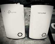TP-Link wzmacniacz sygnału Wi-Fi – 2 sztuki