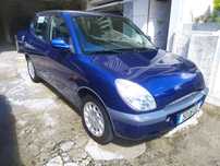 Daihatsu cirion barato
