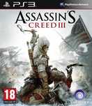 PS3 Assassin's Creed III Games4US C.H. Nowa Górna Łódź