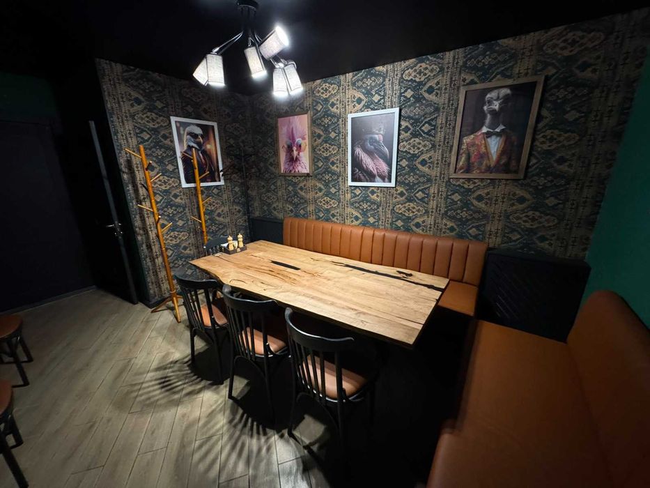 Здам комерційне приміщення в самому центрі Коцюбинського!