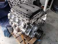 Silnik 6.2 V8 LT4 Chevrolet 659 Corvette C7 Z06 Camaro ZR1 Swap Drift