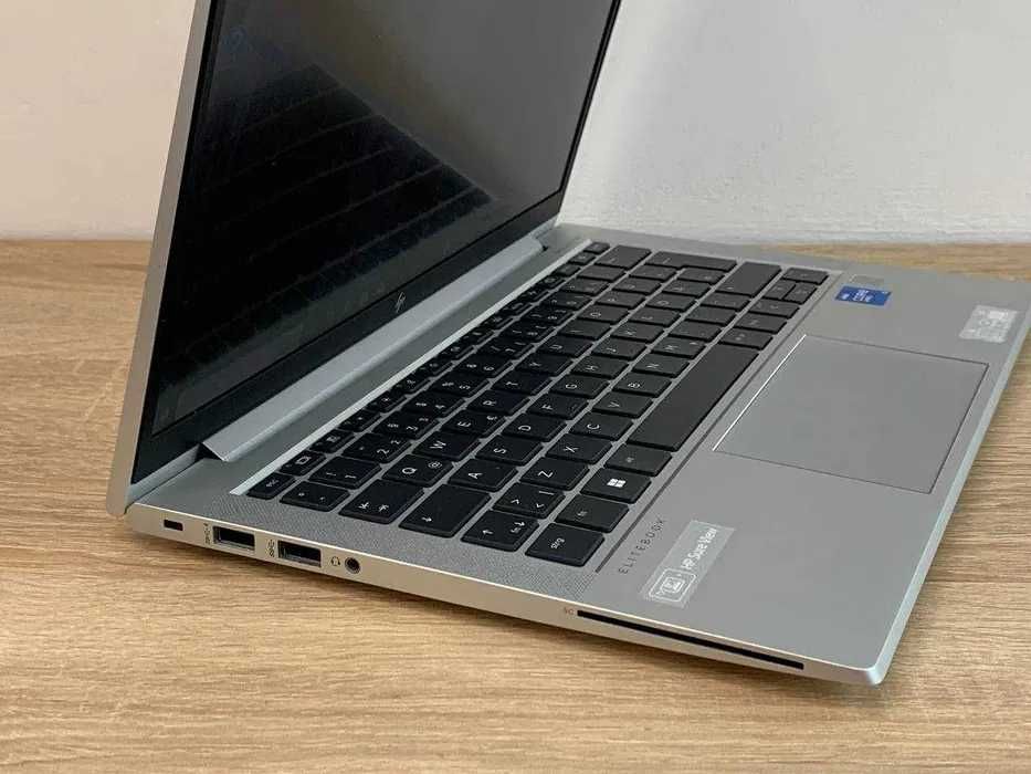 HP EliteBook 830, 13.3"1920x1080 IPS, i5-11, 16/256gb, Новий, Гарантія