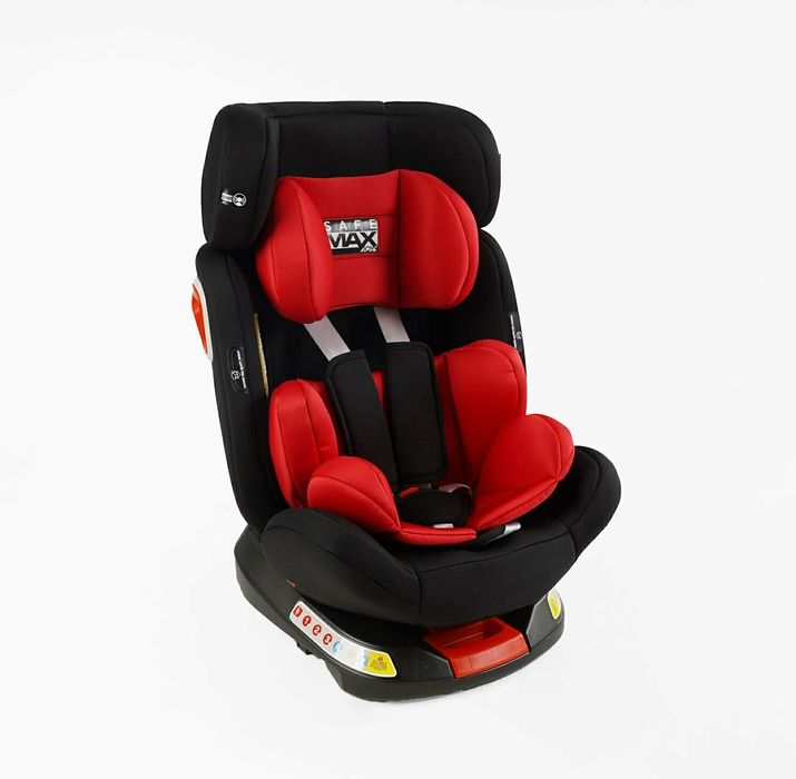 Автокрісло 9-36 кг нове в коробці ізофікс