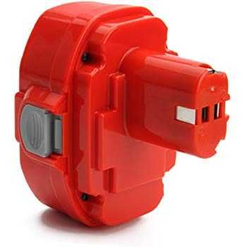 MAKITA bateria 18v 3ah NI-MH akumulator wkretarka pila klucz młot