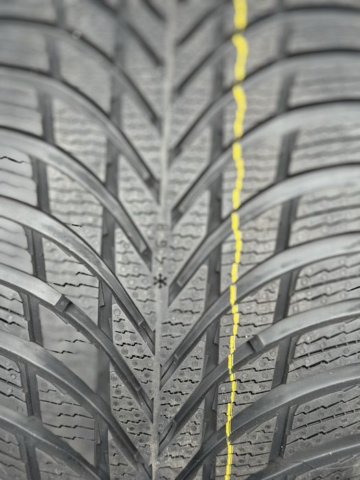 Топова шина‼️Nokian Snowproof 2 SUV 102V 255/40 r21 Нова‼️