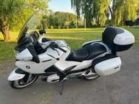 Sprzedam BMW R 1200 RT