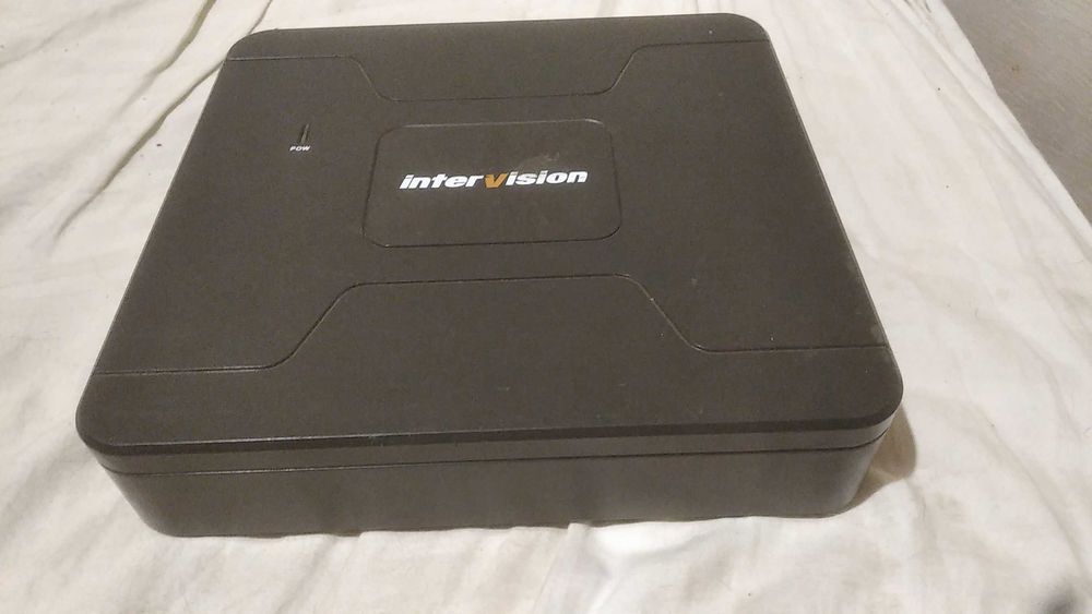 Відеореєстратор interVision 3GR-84USB. На 8 камер