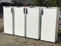 Професійний холодильник Electrolux R04PVFW, 400л, Італія, 2016-2020р