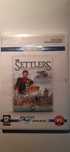 gra retro pc settlers dziedzictwo królów