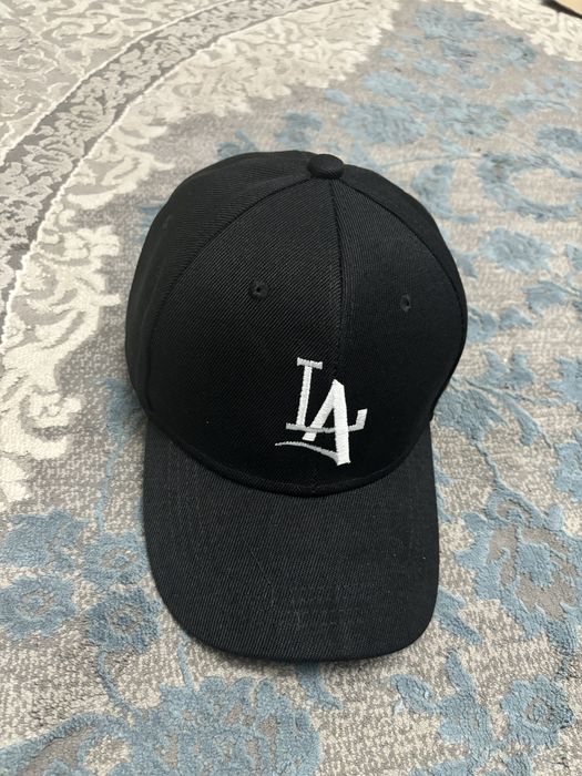 Кепка, бейсболка