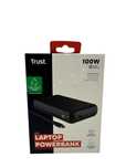 Powerbank nowy trust laro do laptopa i telefonu