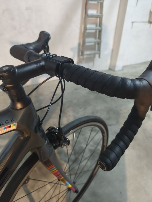 Focus IZALCO RACE 2019