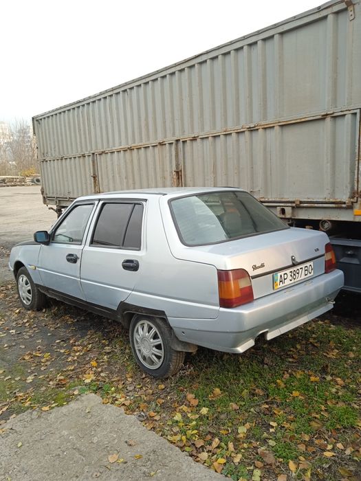 Продам Славуту 2005г