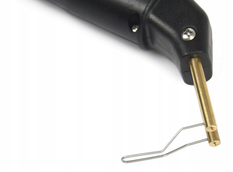 Zszywarka Plastiku I Tworzyw Sztucznych Zgrzewarka