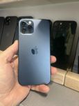 iPhone 12 Pro 128gb Pacific Blue Neverlock Відмінний стан