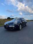 Alfa Romeo Giulietta Alfa Giulietta 1.4 170 KM