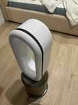 Oczyszczacz powietrza z wentylatorem DYSON Purifier Humidify Cool PH04