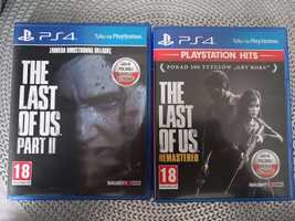 the last of us remastered i part II 2