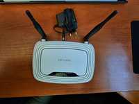 Router bezprzewodowy Tp-Link TL-WR841N Ver:9.1