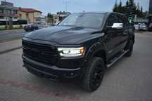 RAM 1500 2021 !! 5.7 V8 400 KM !! Bogate wyposazenie !! 4x4 !!