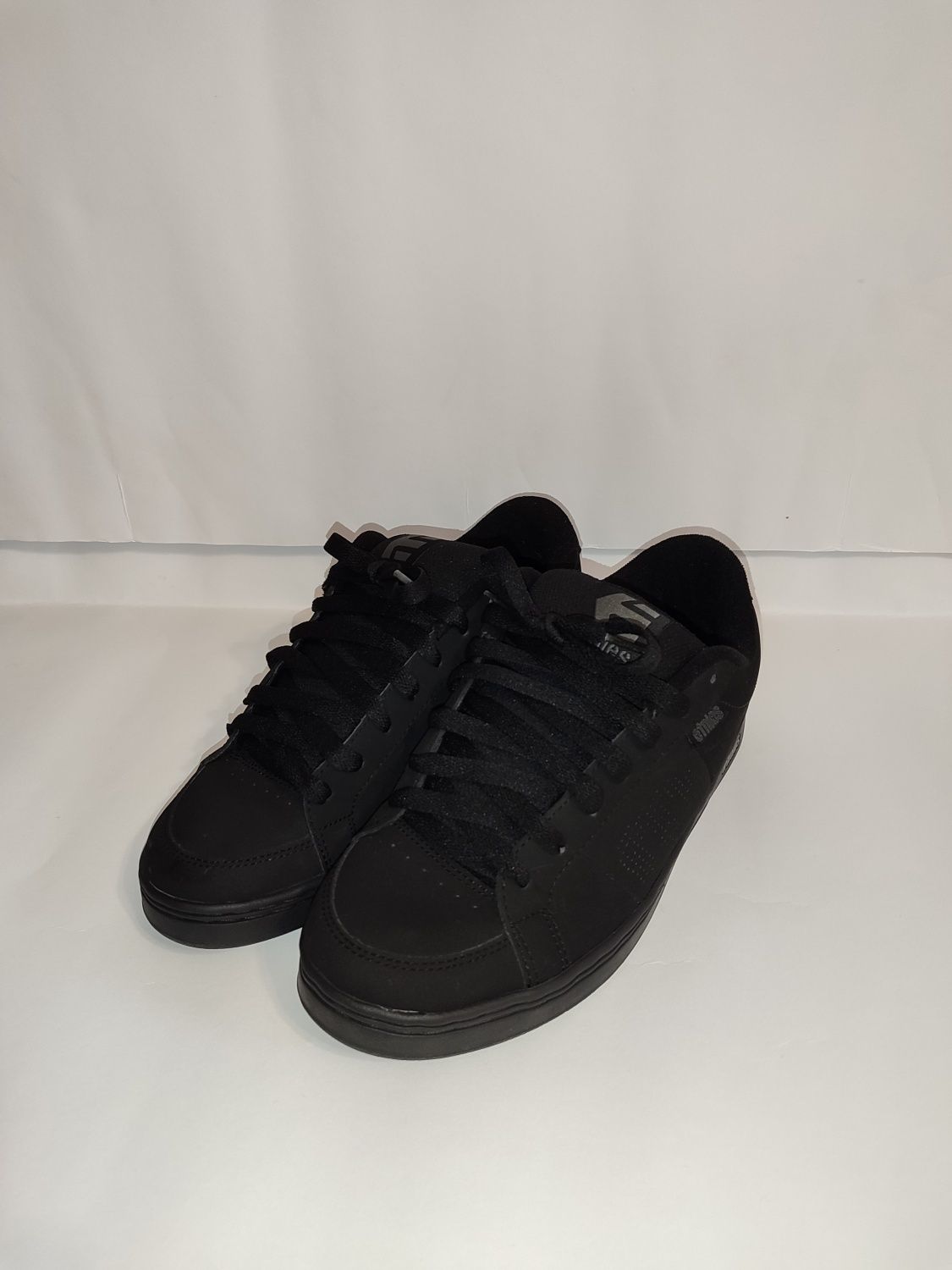 Кросовки дутиши etnies kingpin 43p 10/10 ск8 sk8