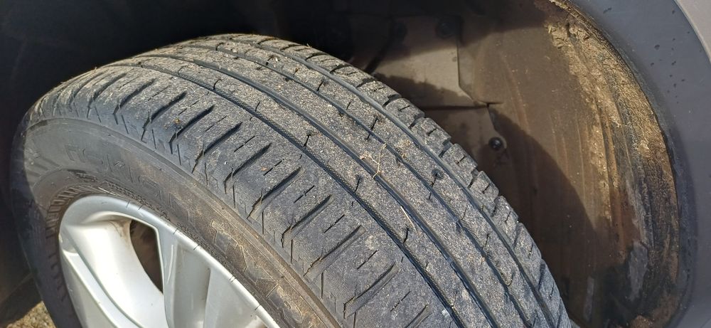 Нісан кашкай j10