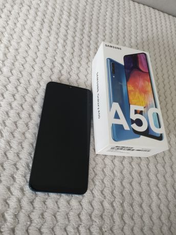 Samsung A50 dual SIM