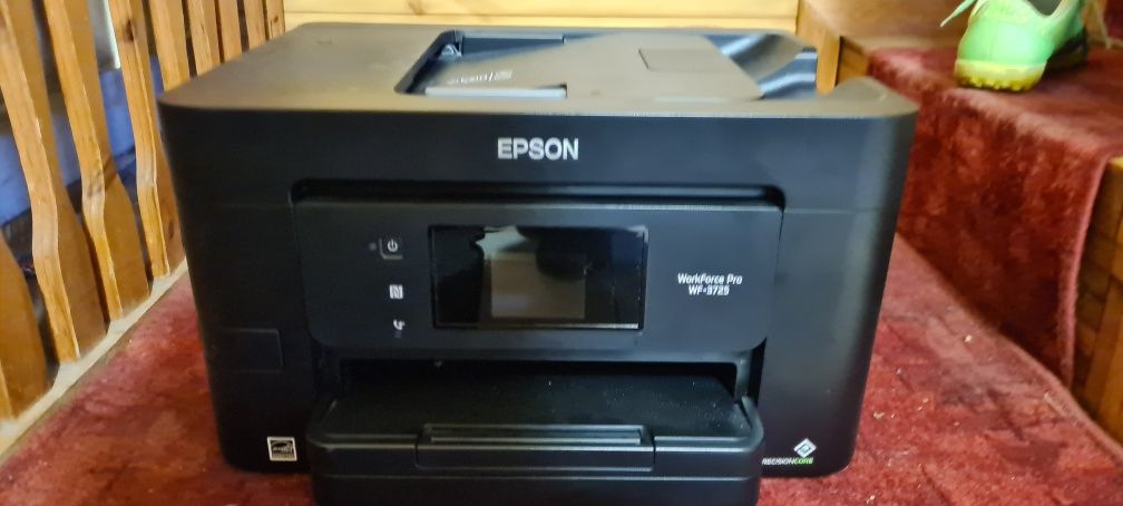 EPSON W3725 urządzenie wielofunkcyjne