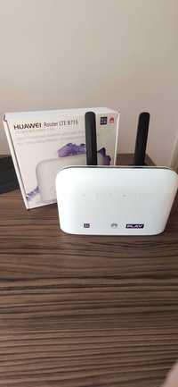 Router Huawei B715s-23c