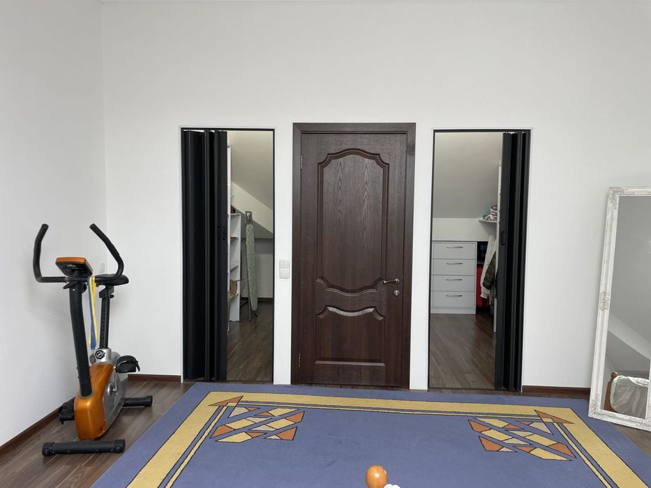 Двокімнатна квартира в Ворзелі.