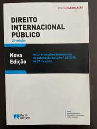 Livro direito internacional publico NOVO