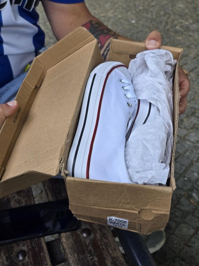 Allstars Sapatilha