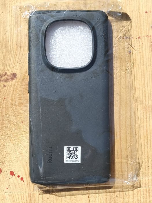 Etui Xiaomi Redmi Note 14 Pro 5G