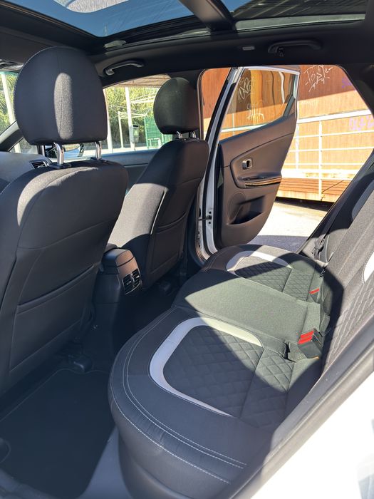 Kia Ceed 1.0 T-GDi GT-Line 2017