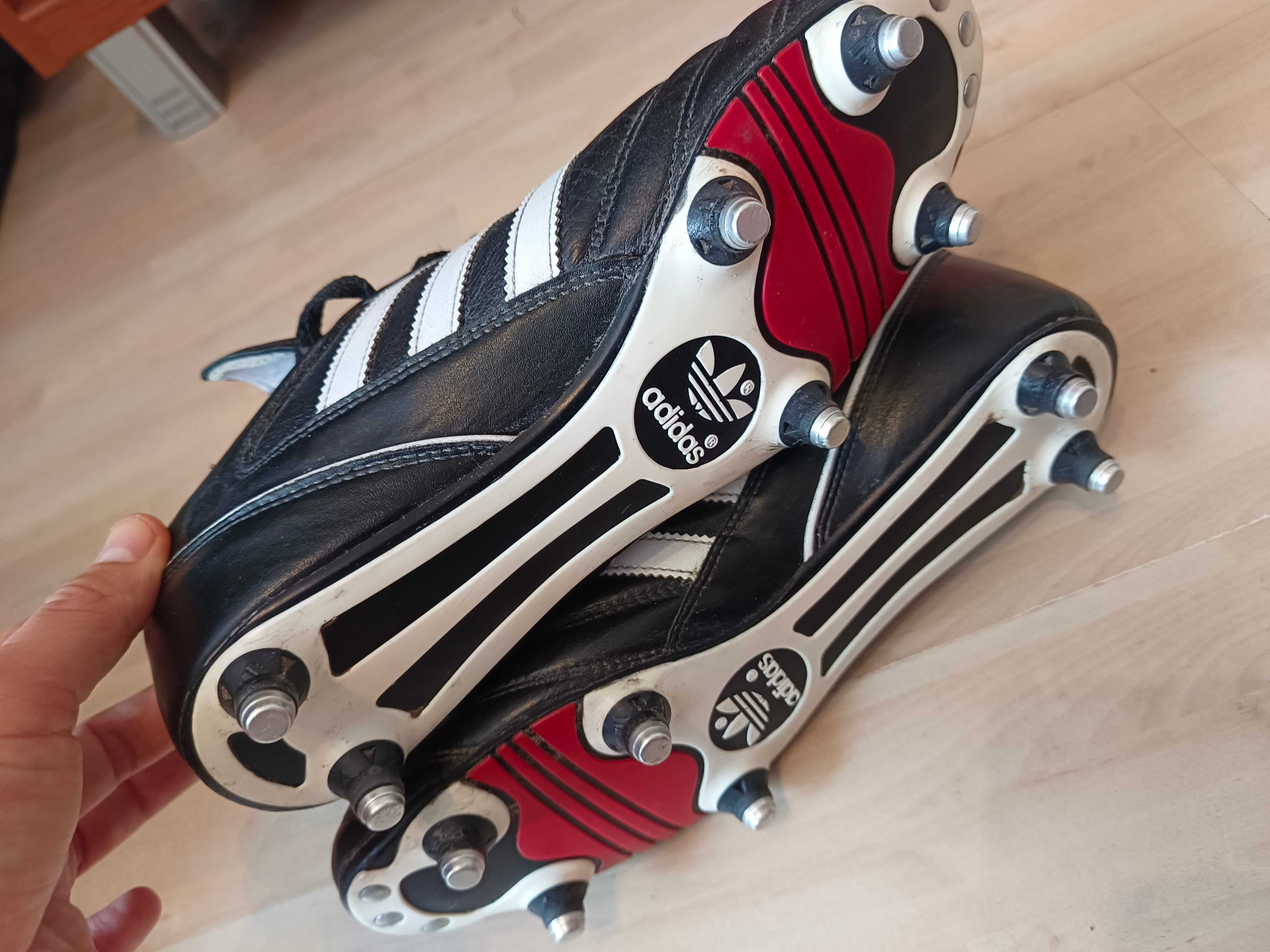 Buty adidas kaiser 5 world cup