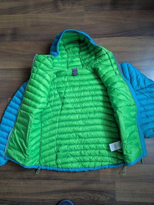 Rab Microlight Alpine