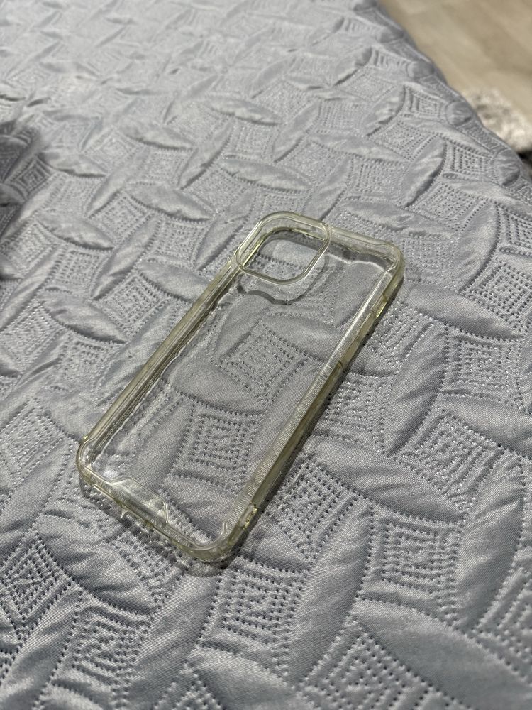 Capa Iphone 13 Pro Max