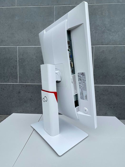 Монітор Fujitsu DY24W-7/24"/IPS/LED/1920×1200/16:10/300 кд/м²/Гарантія