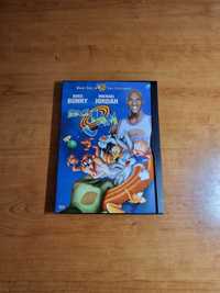 SPACE JAM Michael Jordan/Bugs Bunny/Bill Murray/Larry Bird/LooneyTunes