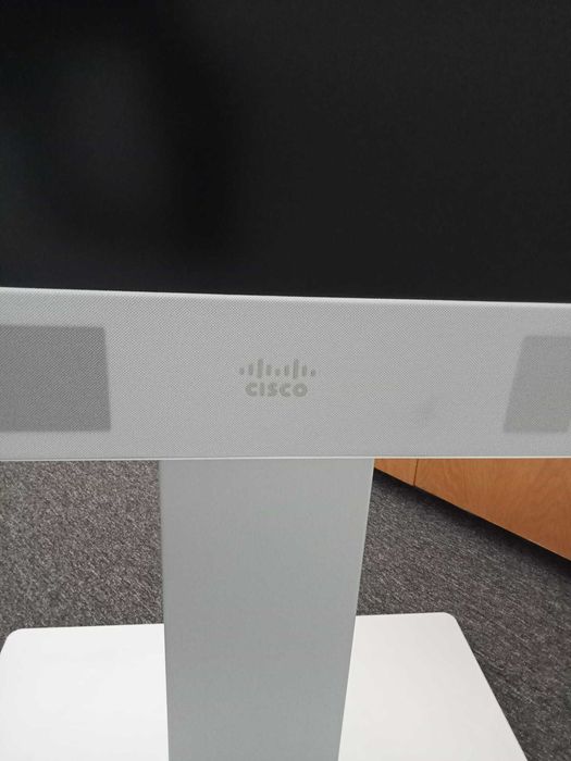 Cisco video conferência