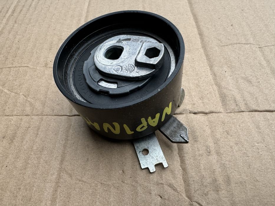 Rolka napinacz paska rozrządu mercedes citan 109 cdi kangoo 1.5 dci
