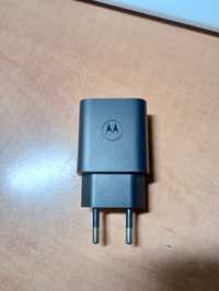 Зарядное Устройство Зарядка Motorola Moto 10W